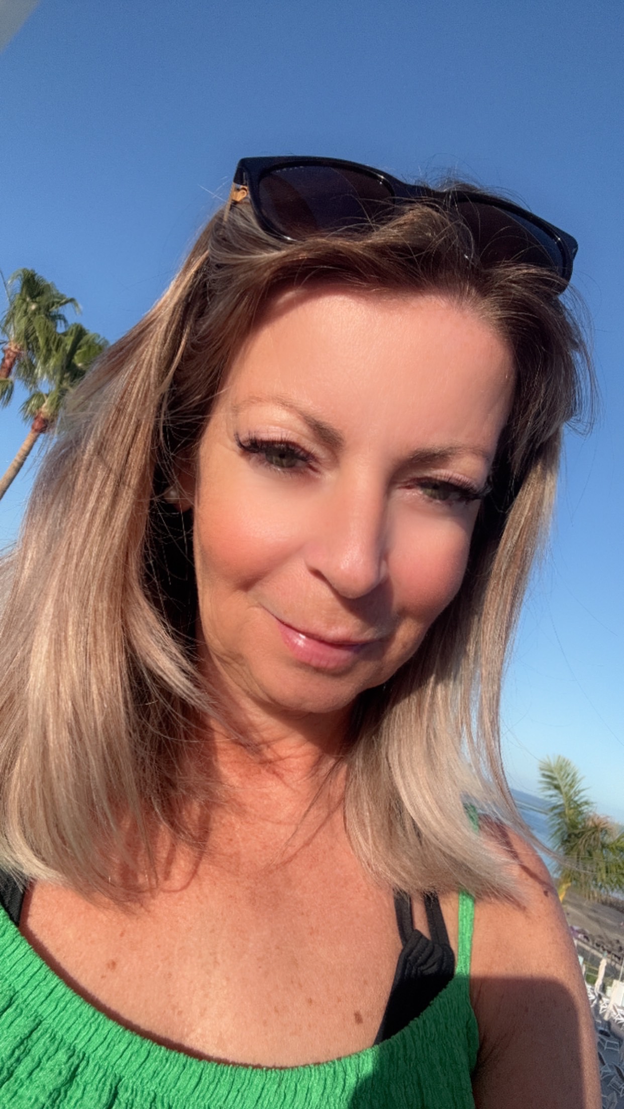 Claire Frost